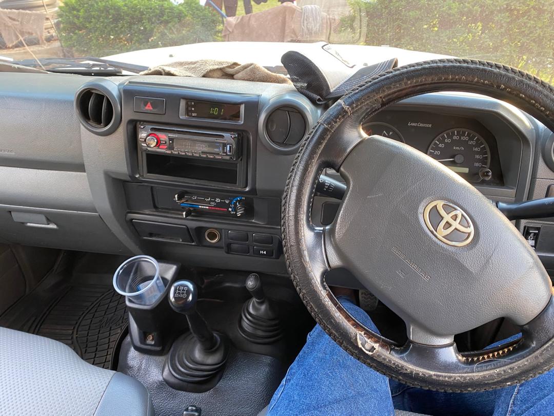 Essential requirements for renting car in Tanzania