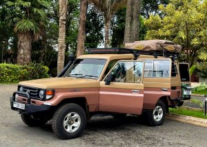 Land-Cruiser-Hard-Top-with-A-Roof-Top-Tent