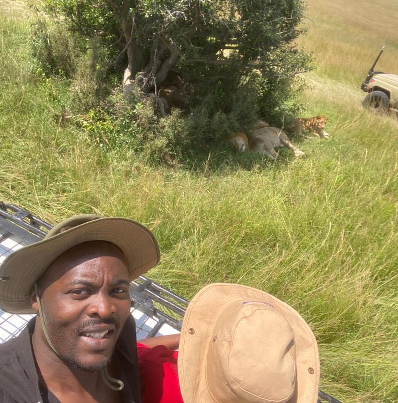 14 Days Tanzania Self-drive Safaris Tours