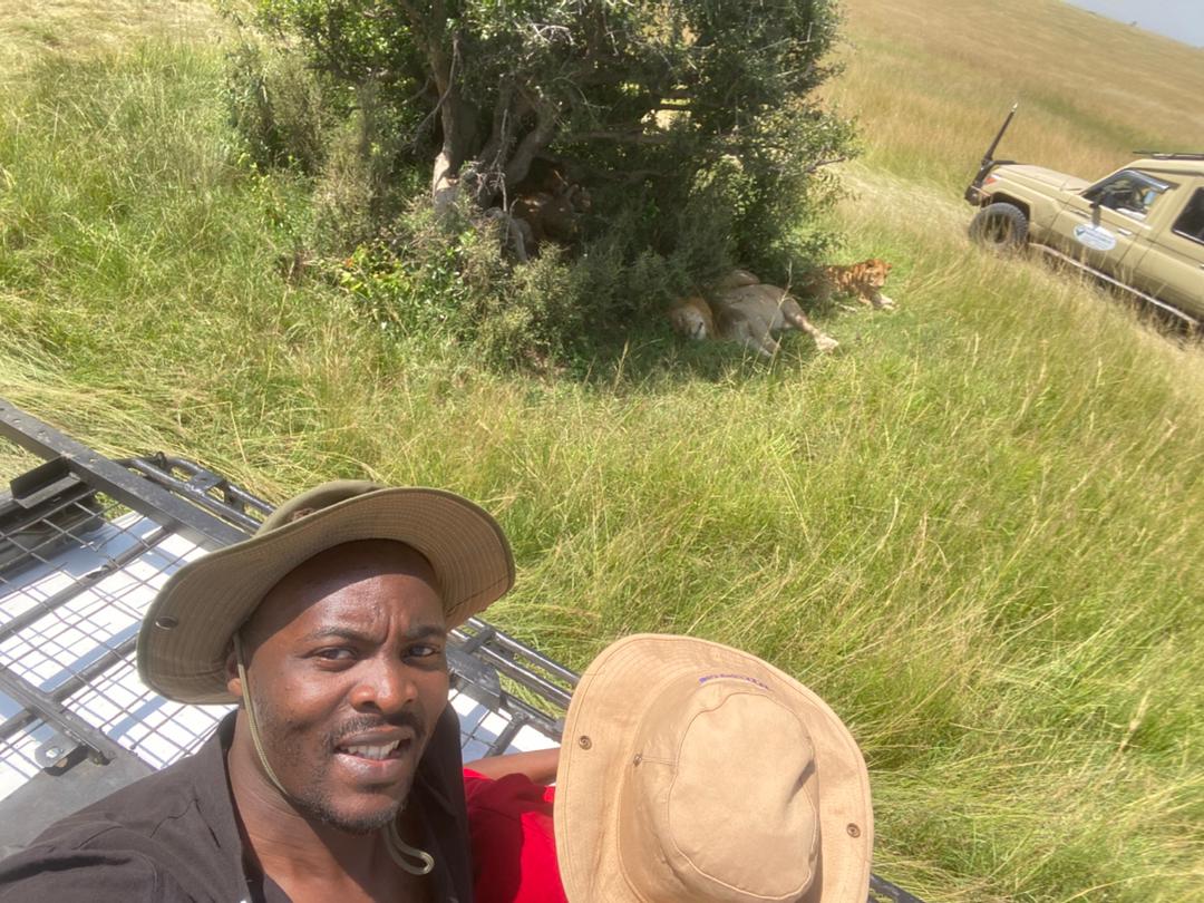 14 Days Tanzania Self-drive Safaris Tours