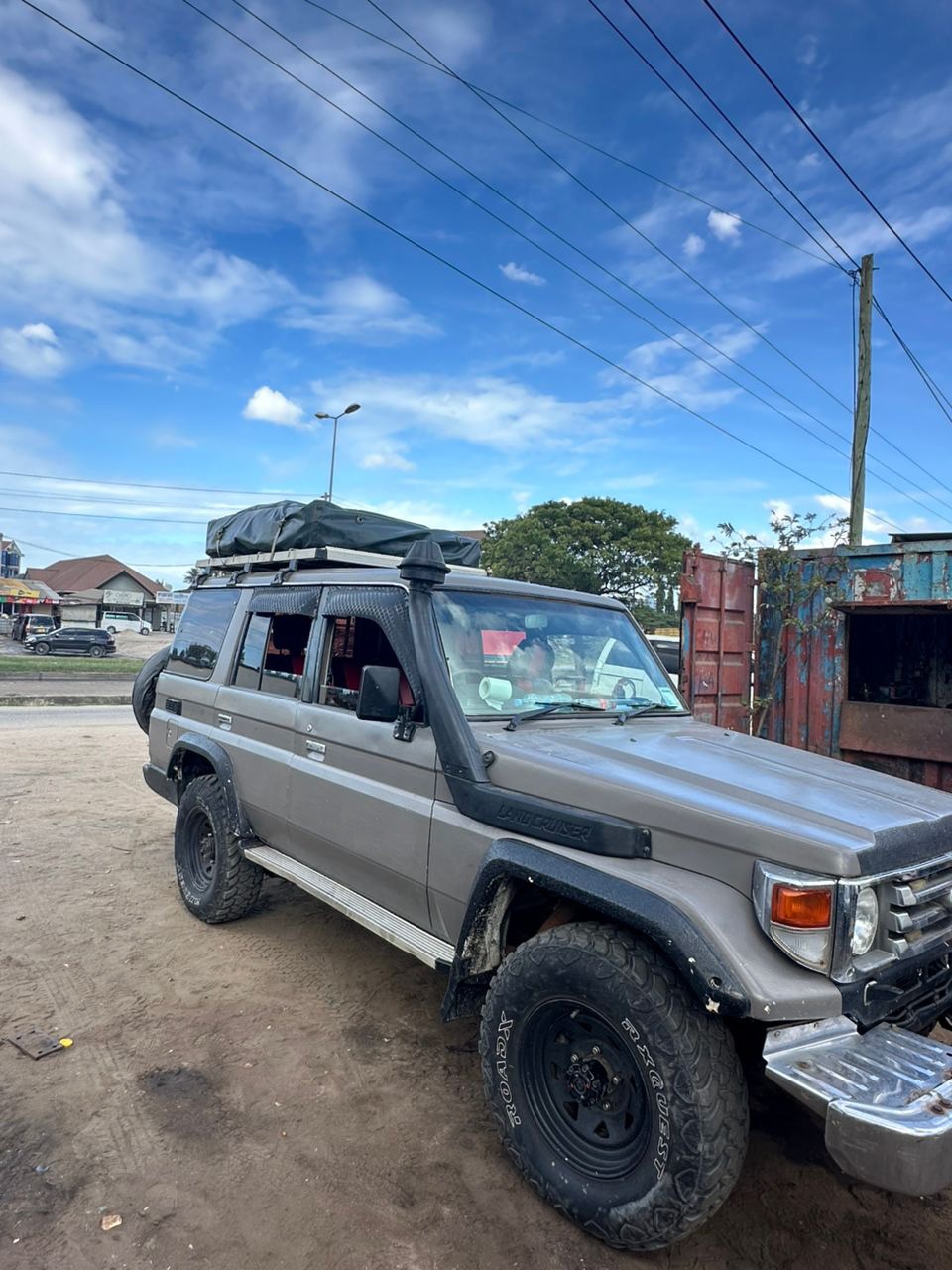 Car Rental In Dar es Salaam - A traveler’s Guide