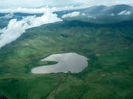 Explore the Ngorongoro Crater floor