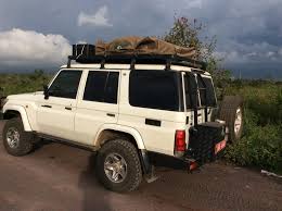 FAQs About Car Rental in Tanzania