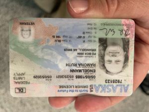 Is my driving License Accepted in Tanzania?