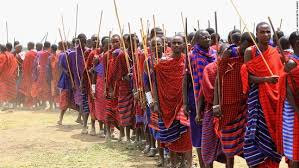 Olpopongi Maasai Cultural Tour