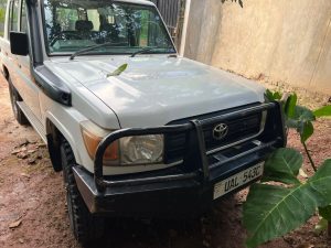 Why 4x4 Car Rental Tanzania?