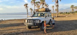 Enjoy the freedom to start your journey in one location and drop off the car in another, making cross-country adventures easy and flexible with 4x4 Tanzania Car Rentals.