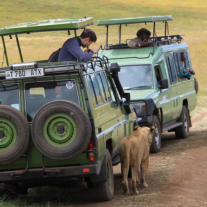 Serengeti National Park