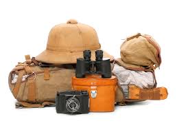 What Essential Safari Gear Should You Pack?
