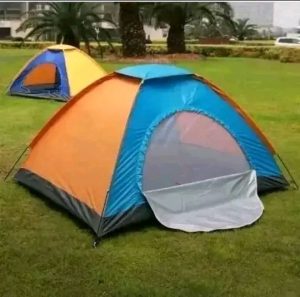 Where to Camp on a Road Trip Self-Drive Safari in Tanzania