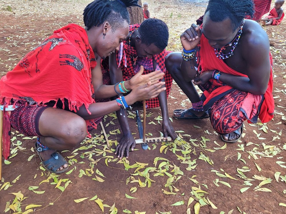 Who Are the Maasai People?