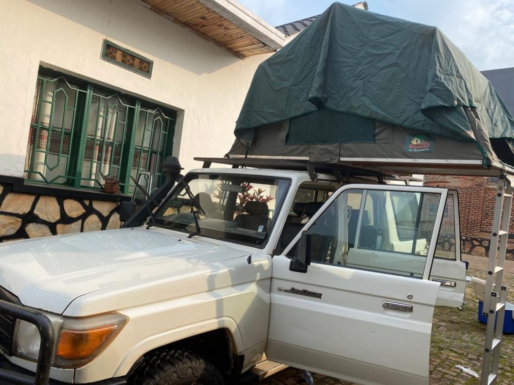 4×4 Self-Drive Tanzania: Smooth Road Trips, Routes & Costs