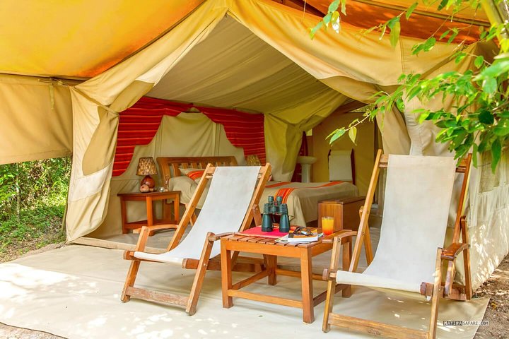 How to Choose the Best Lodges