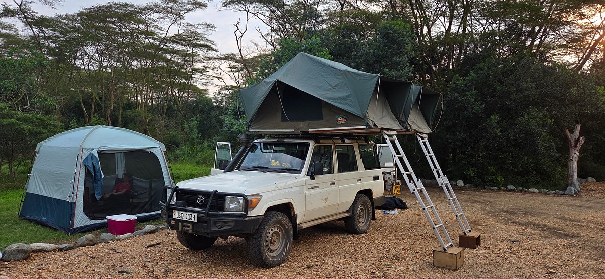 10 Things Social Media Doesn’t Show You About Wild Camping 10 Things Social Media Doesn’t Show You About Wild Camping