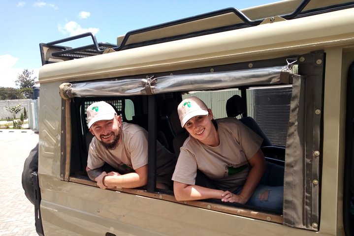 Frequently Asked Questions About Self-Drive in Tanzania