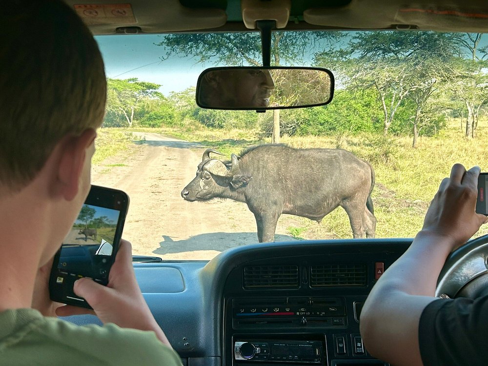 Why a Self-Drive Safari Is the Perfect Family Adventure in East Africa