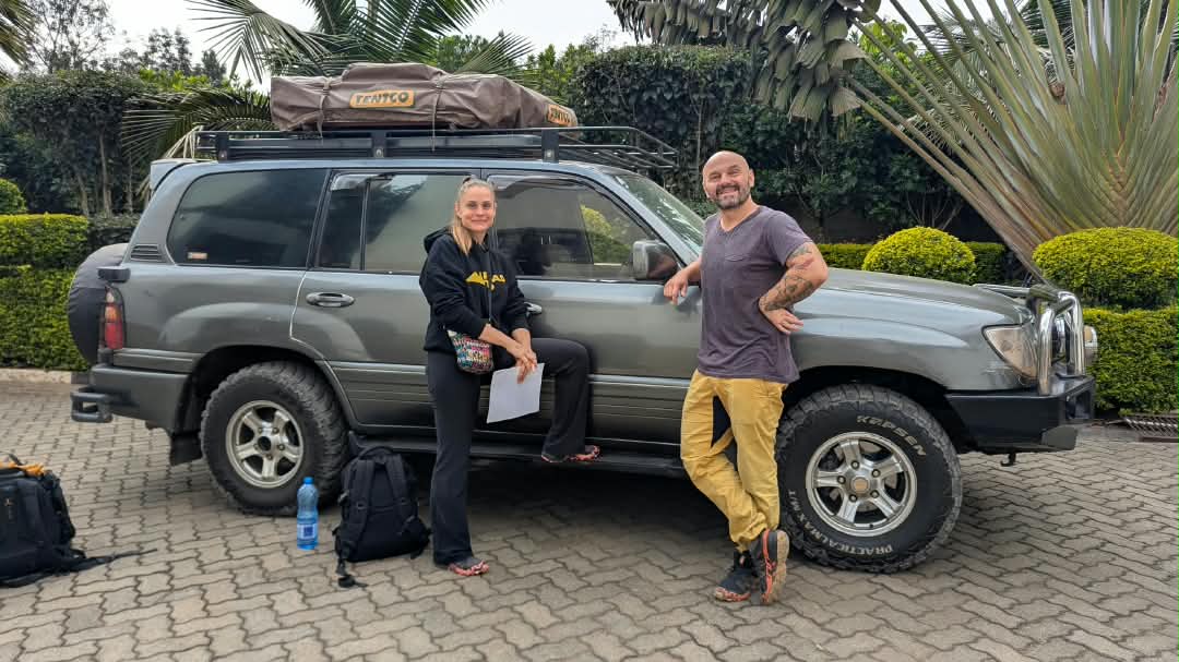 Tanzania Road Trip Guide: Car Hire and Self-Drive Safari Planning