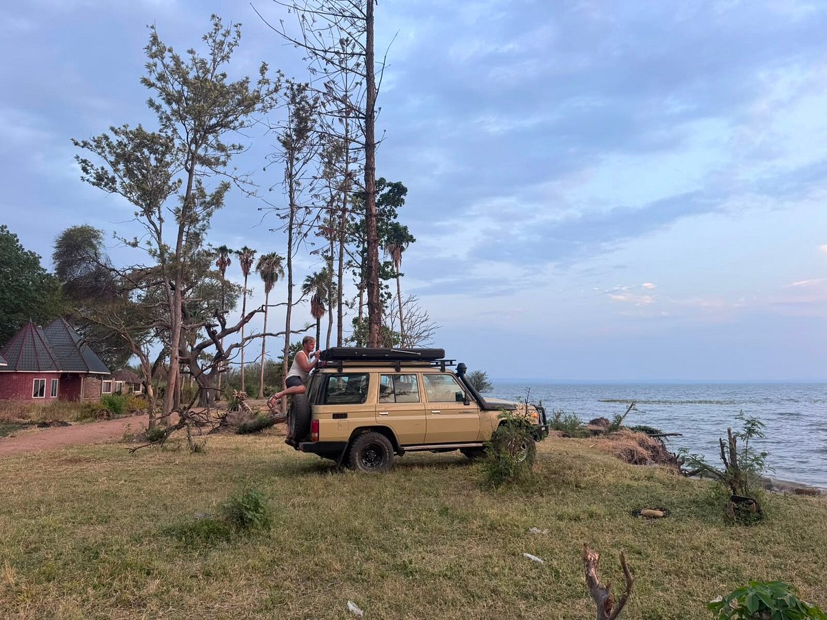 Self Drive Safari in Tanzania